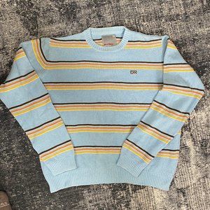 Hollister Co.  Santa Cruz Sweater